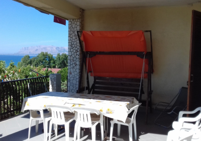 Casa Vacanze Villetta Belvedere